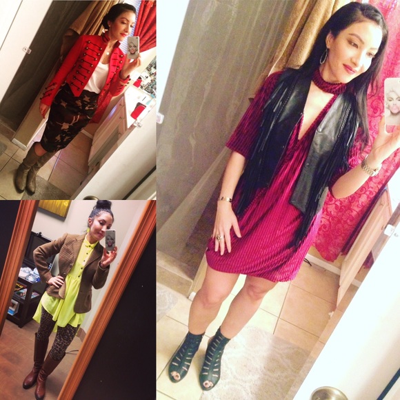 MEET ME!!! BOOKMARK MY CLOSET❤️ - Picture 6 of 8